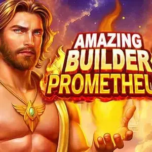Amazing Builder Prometheus