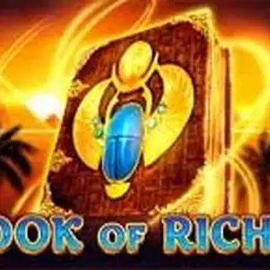 Book of Riches