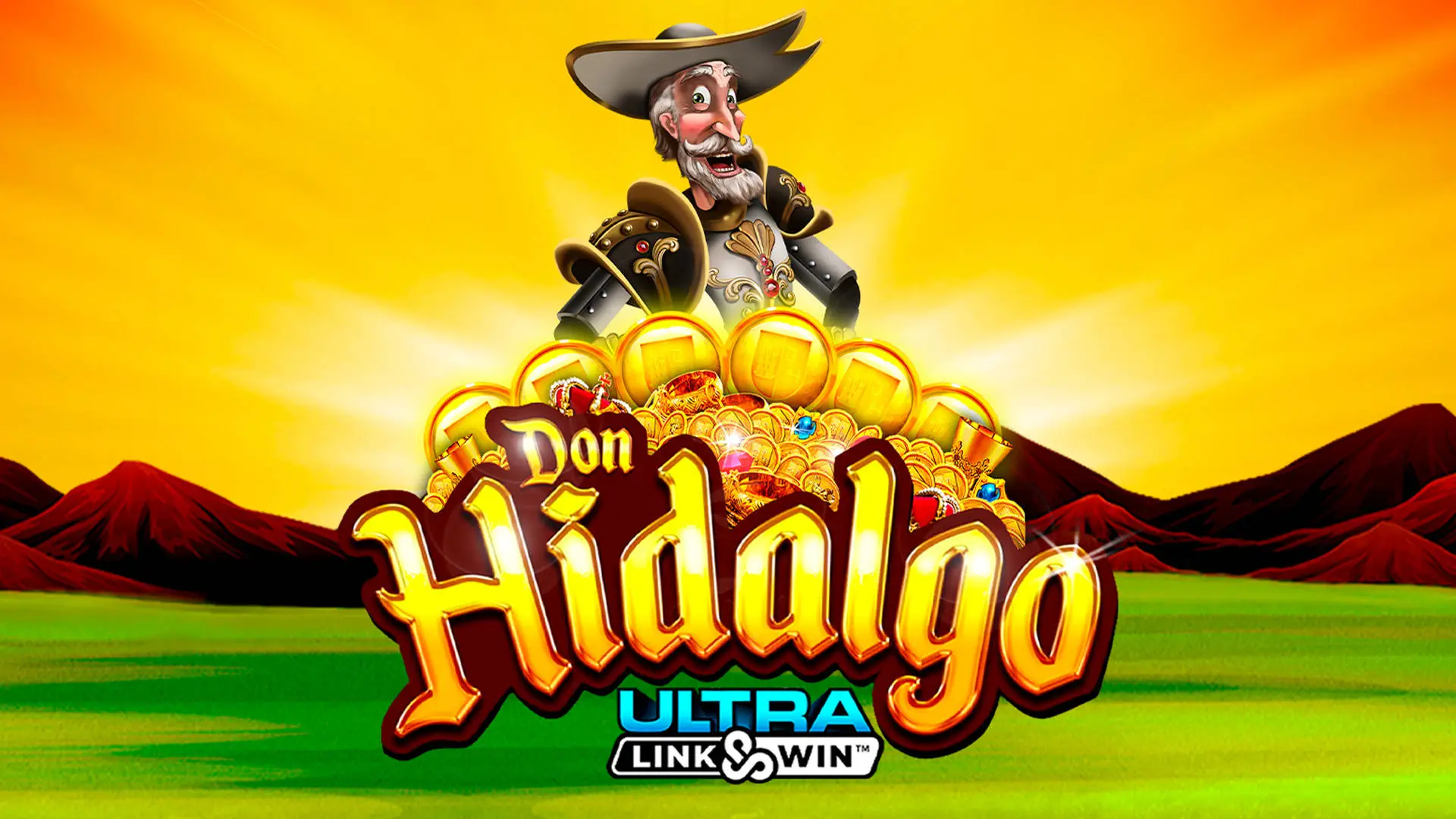Don Hidalgo Ultra (Link & Win)