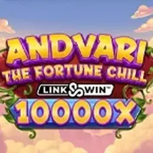 Andvari The Fortune Chill