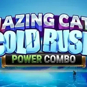 Amazing Catch Cold Rush (Power Combo)