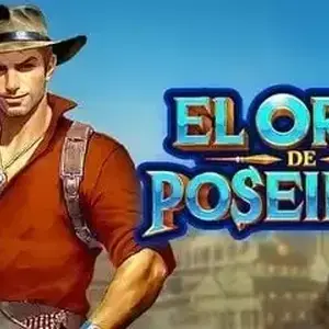 El Orbe de Poseidón