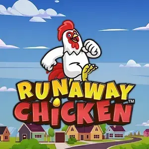 Runaway Chicken
