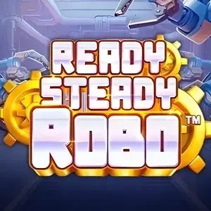 Ready Steady Robo