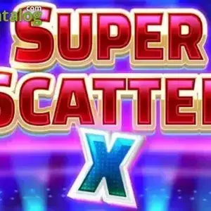 Super Scatter X
