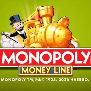 Monopoly Money Line