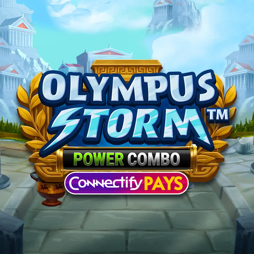 Olympus Storm (Power Combo)